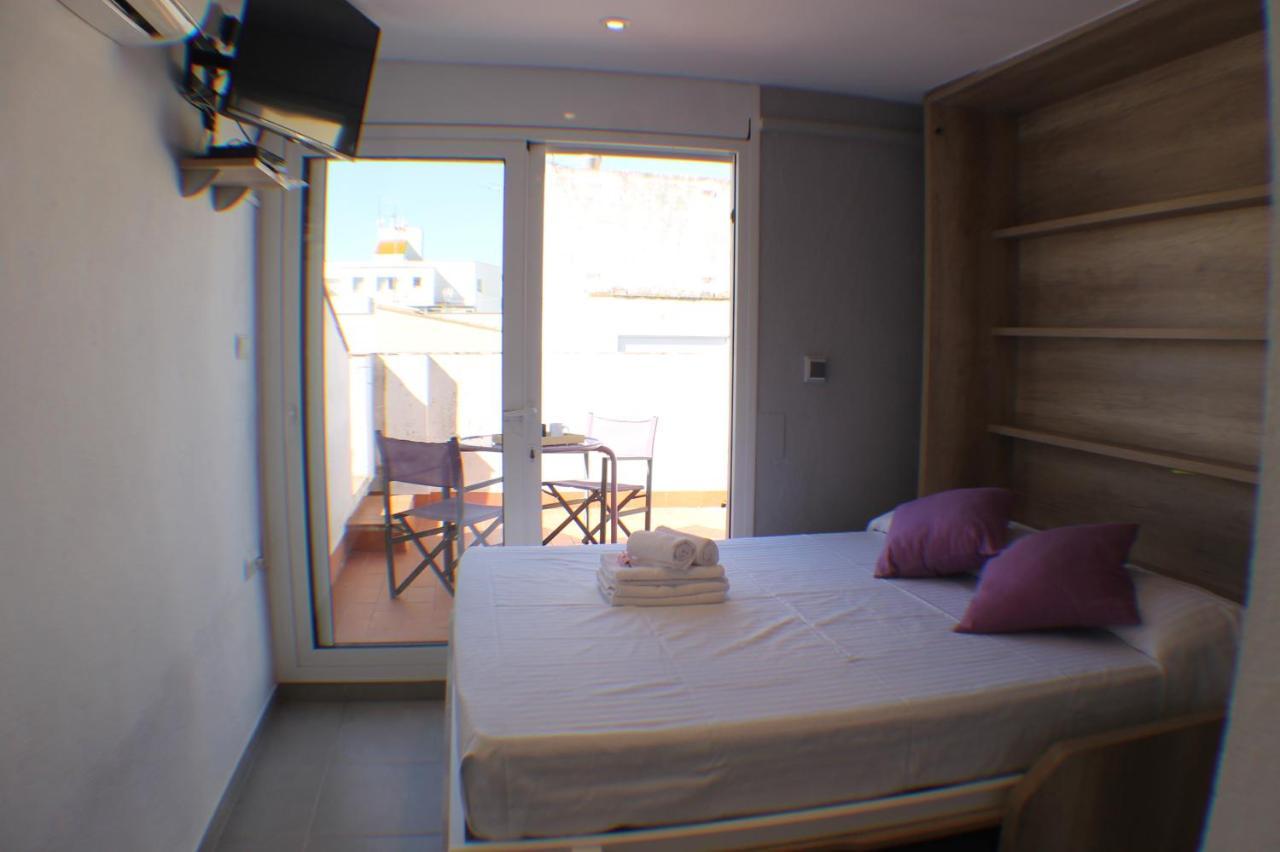 Agi Joan Badosa Appartement *