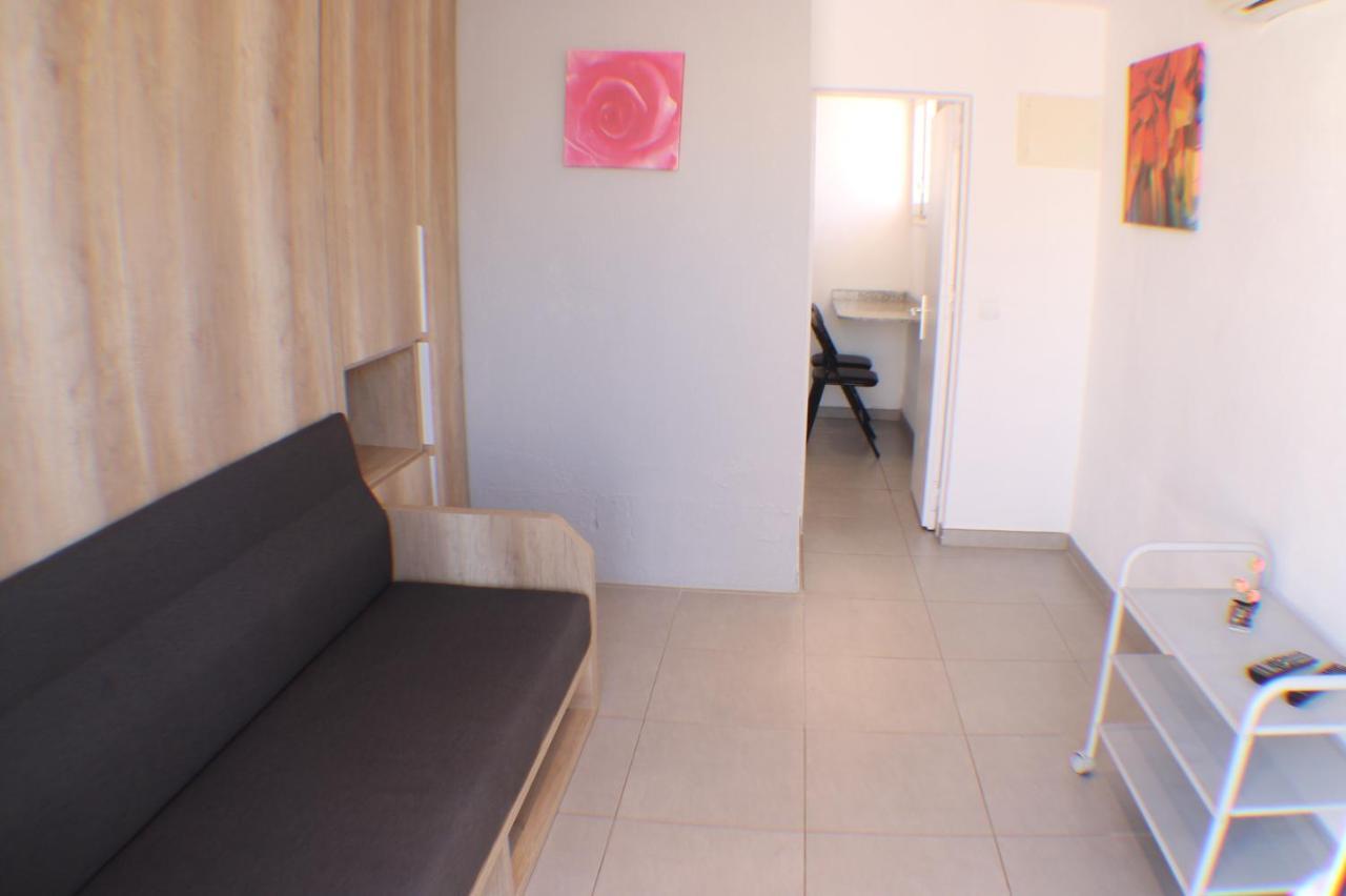 Appartement Agi Joan Badosa Roses