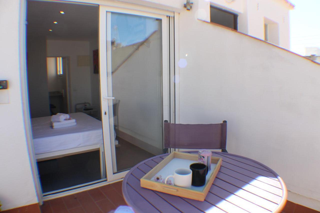 Appartement Agi Joan Badosa Roses