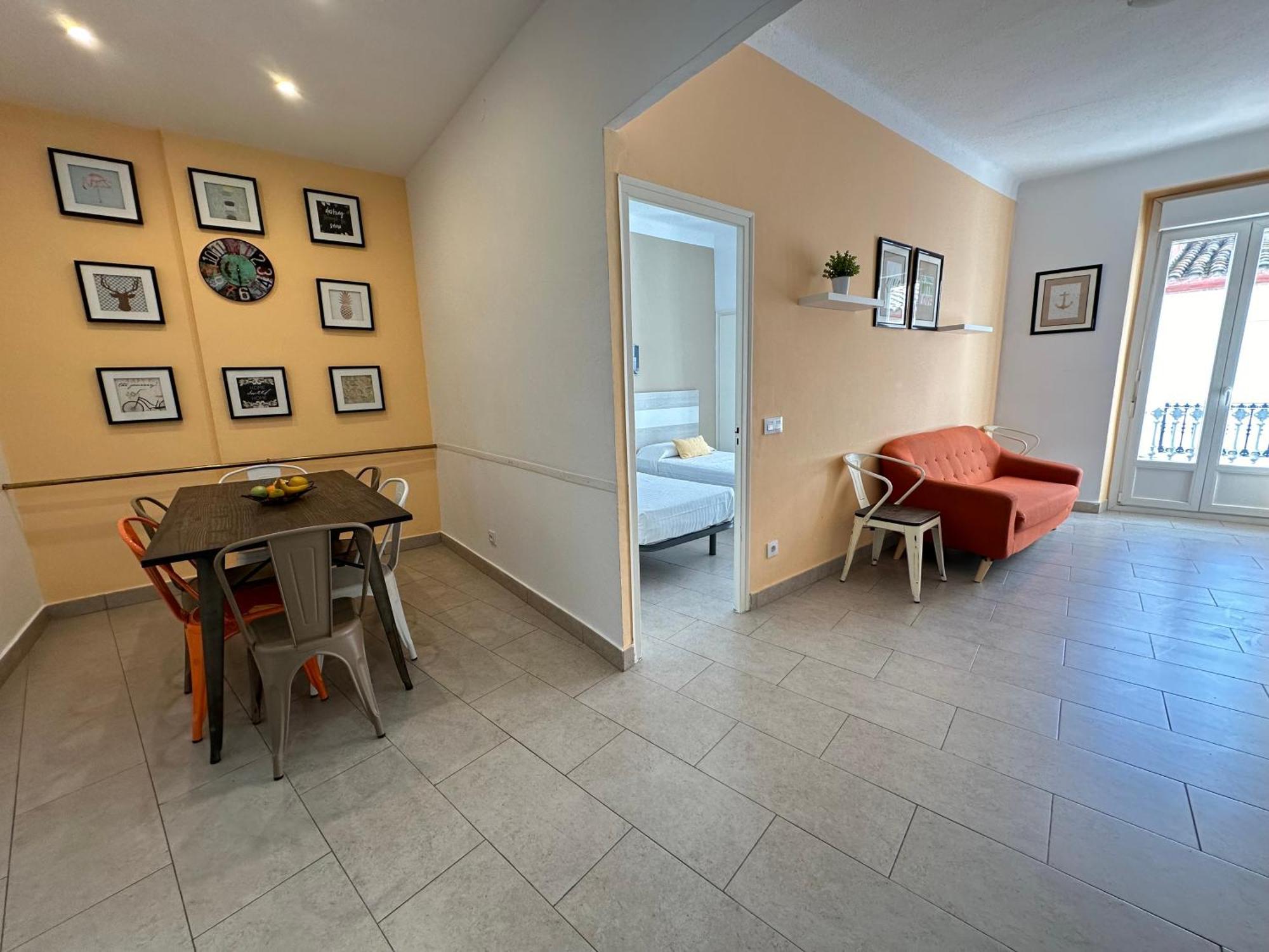 Appartement Agi Joan Badosa *