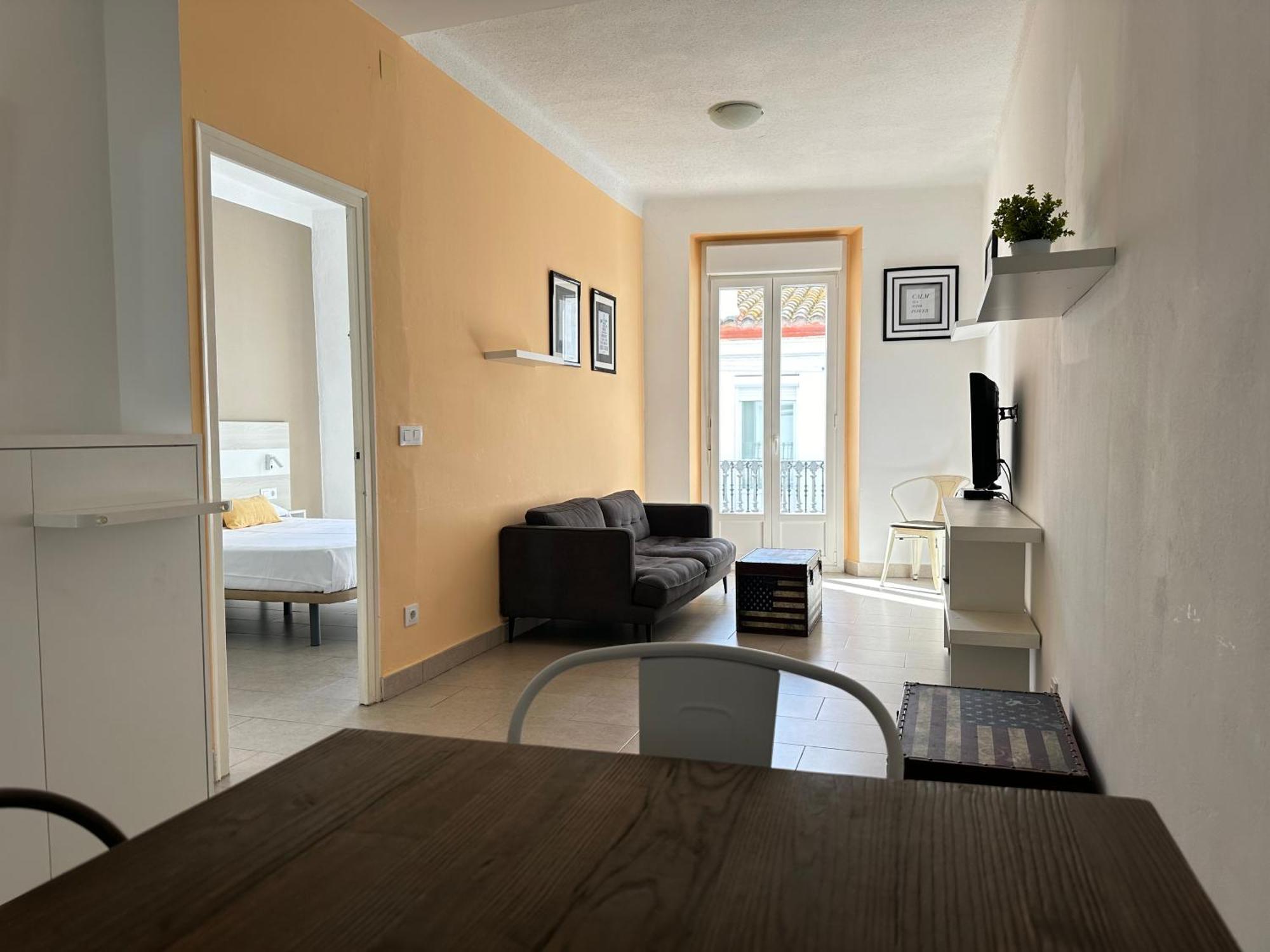 Appartement Agi Joan Badosa Roses