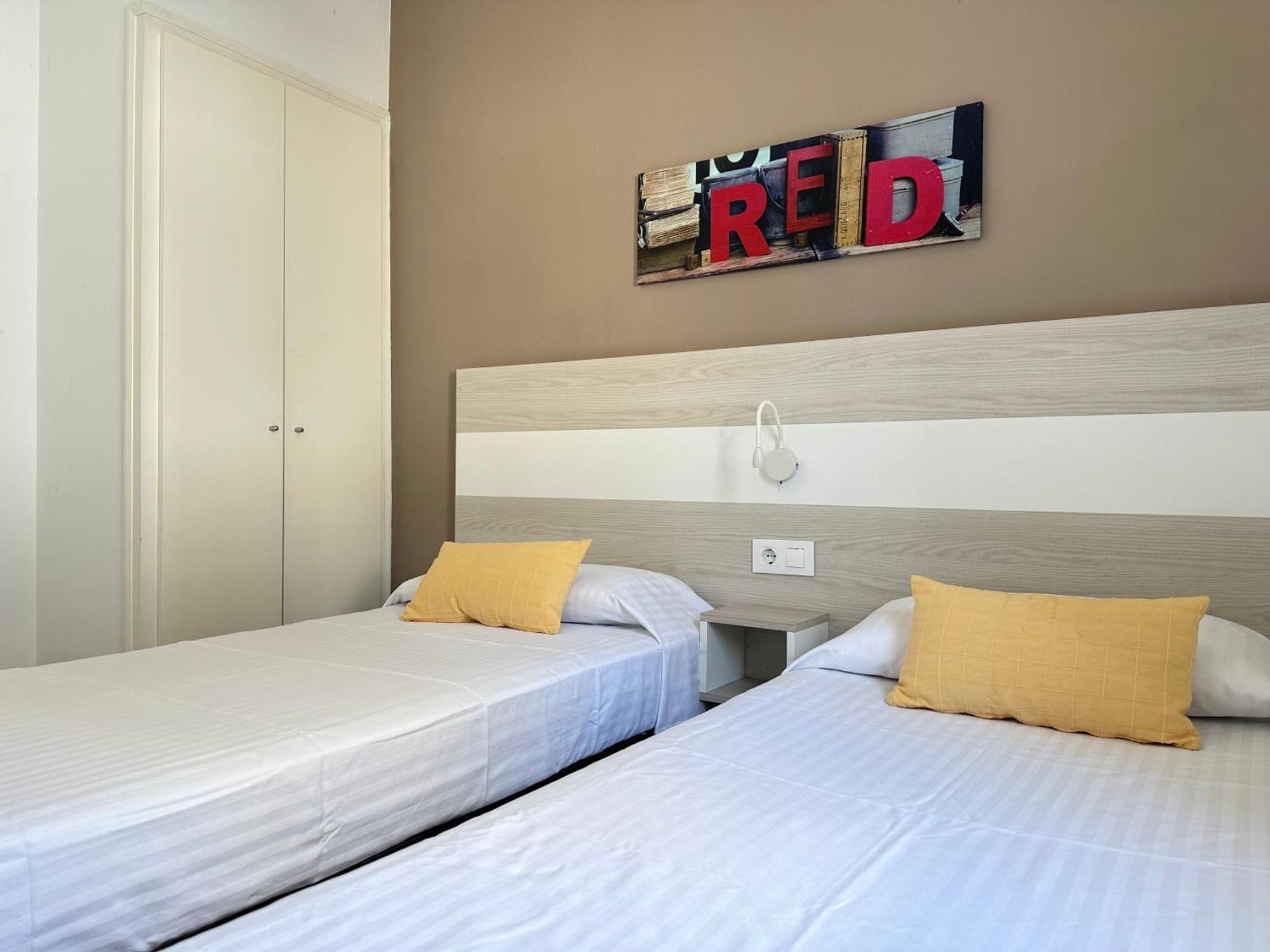 Appartement Agi Joan Badosa Roses
