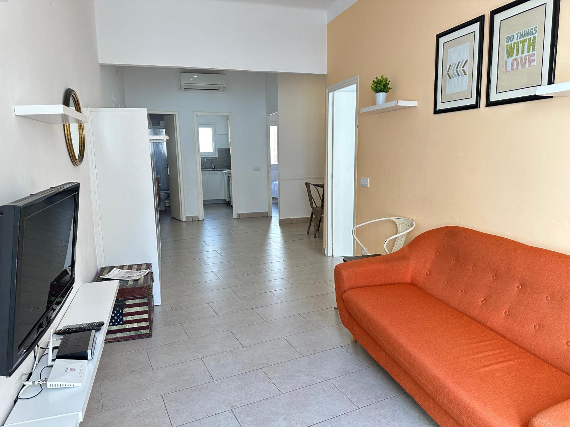 Agi Joan Badosa Appartement Roses