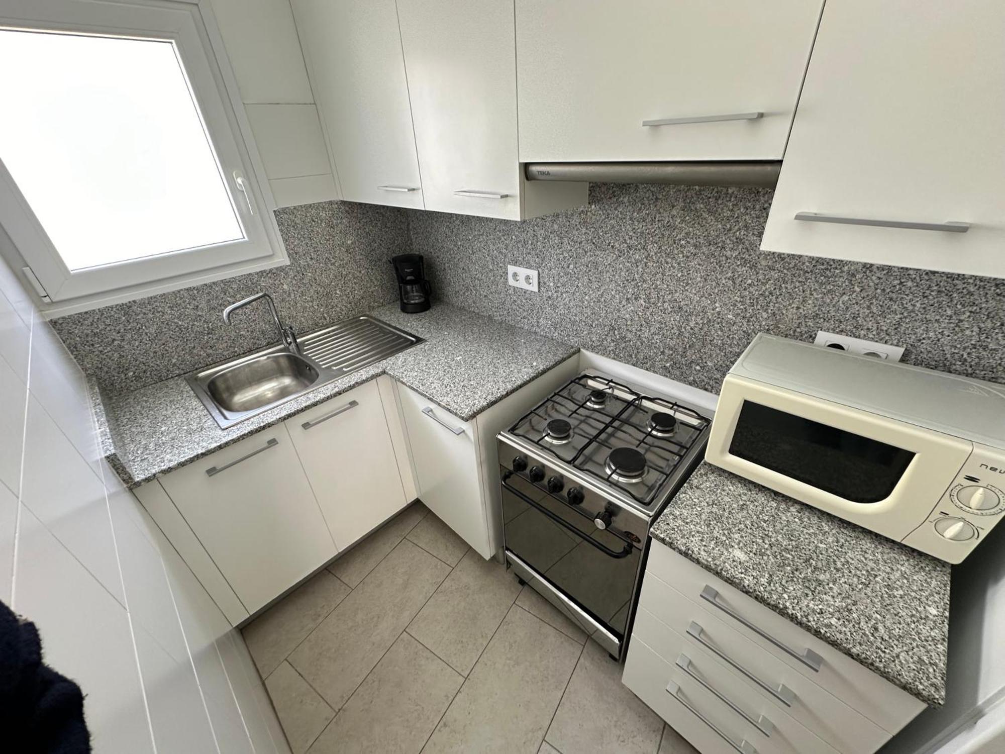 Appartement Agi Joan Badosa *