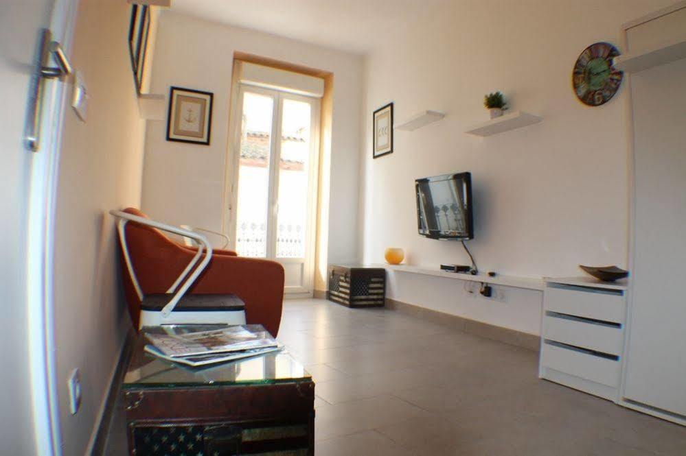 Agi Joan Badosa Appartement *