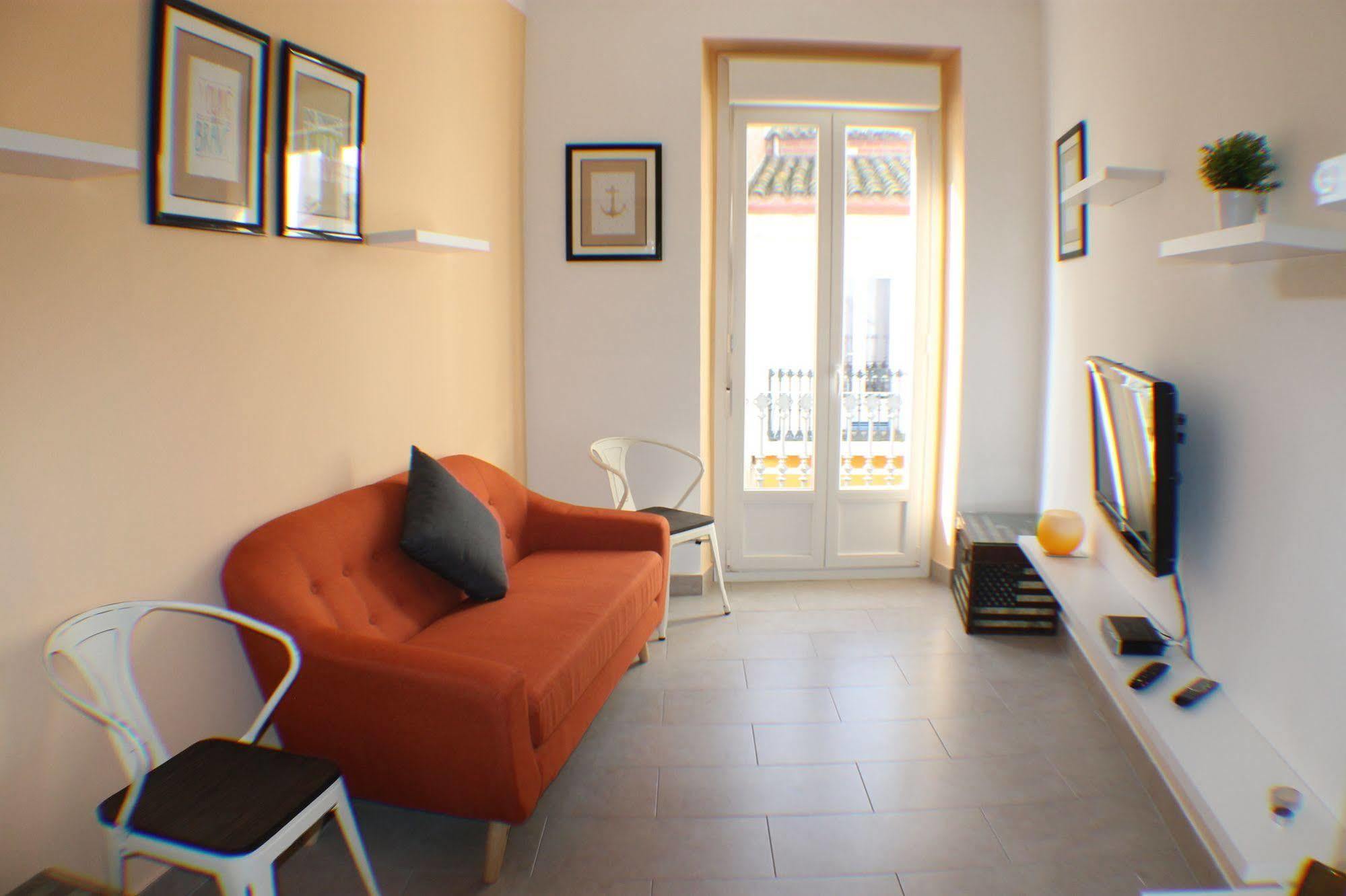 Appartement Agi Joan Badosa *