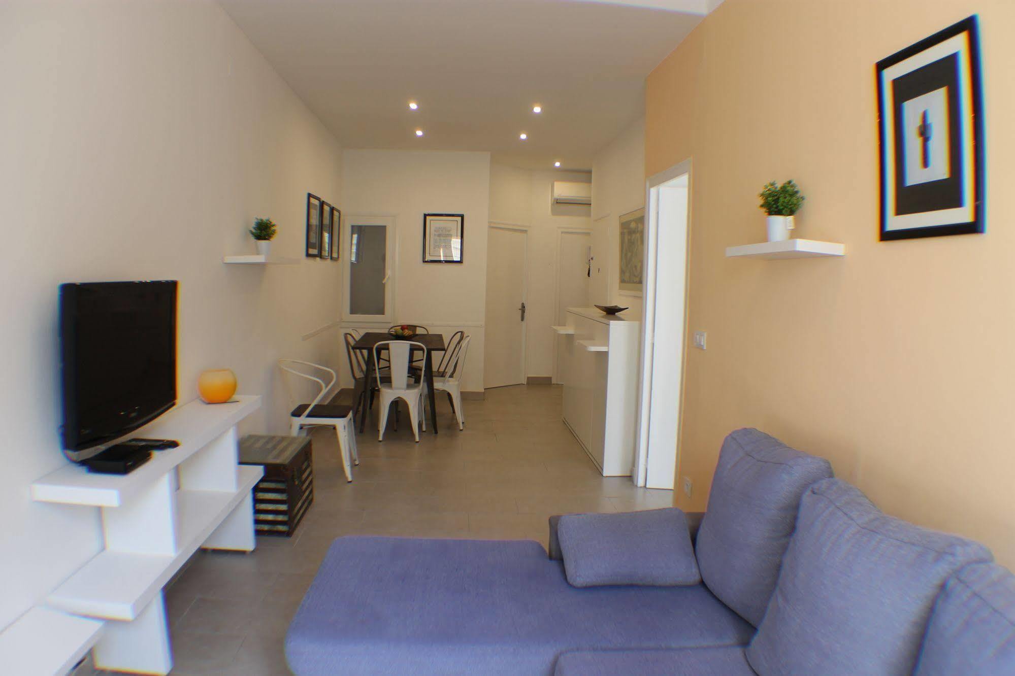Appartement Agi Joan Badosa