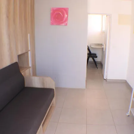 Appartement Agi Joan Badosa à Roses Extérieur photo