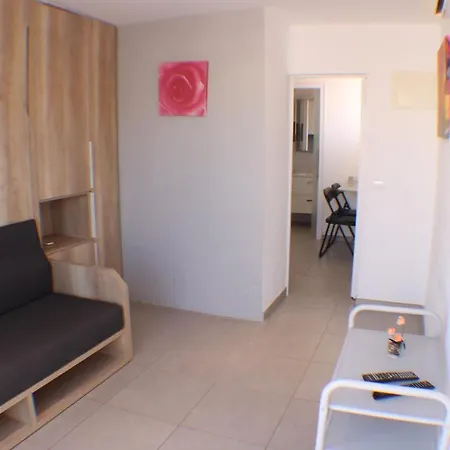 Appartement Agi Joan Badosa à Roses Extérieur photo