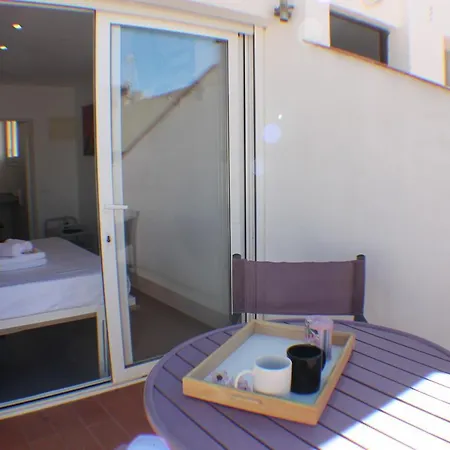 Appartement Agi Joan Badosa à Roses Extérieur photo