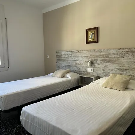 Appartement Agi Joan Badosa à Roses Extérieur photo