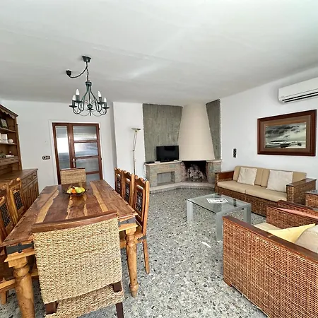 Appartement Agi Joan Badosa à Roses Extérieur photo