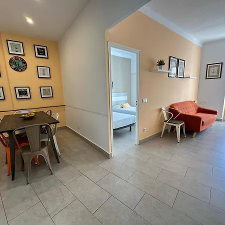 Appartement Agi Joan Badosa à Roses Extérieur photo