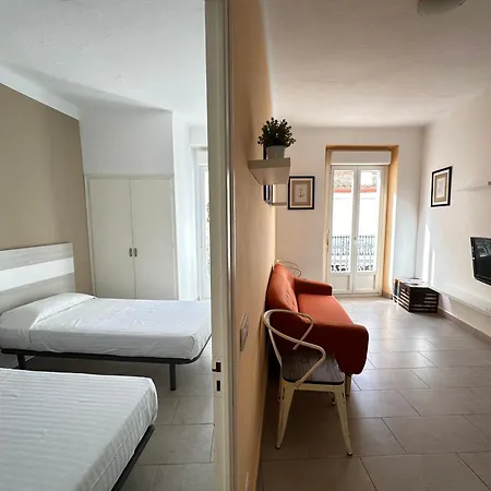 Appartement Agi Joan Badosa à Roses Extérieur photo