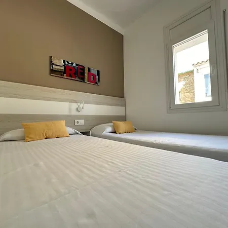 Appartement Agi Joan Badosa à Roses Extérieur photo